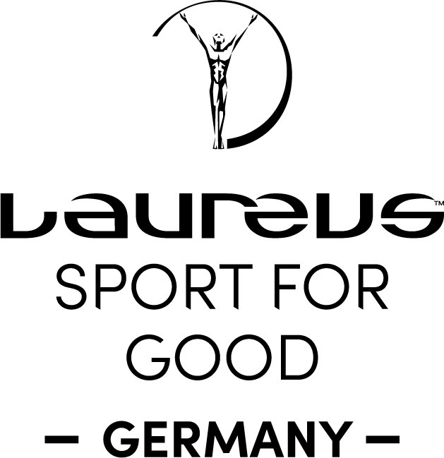 Laureus Sport for Good