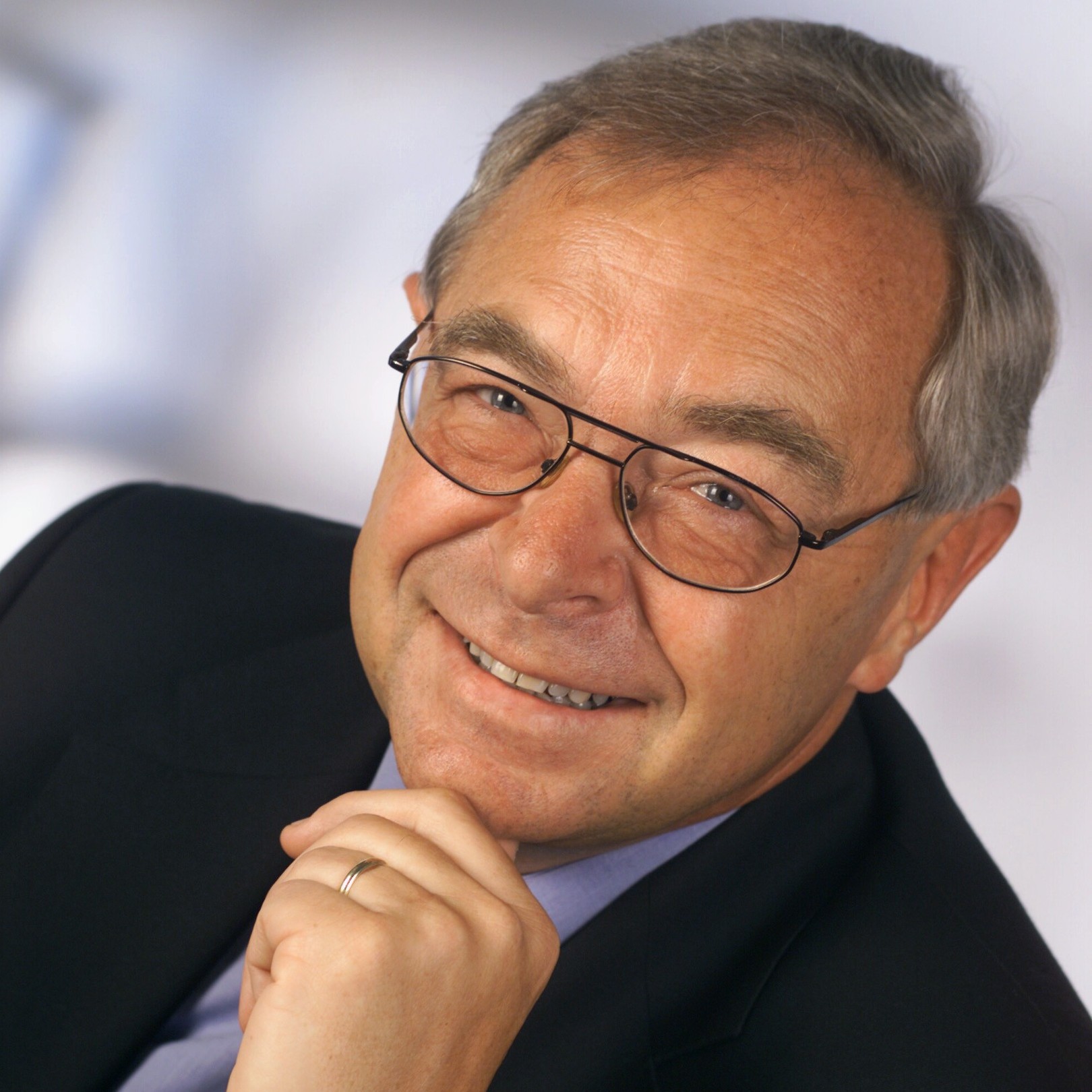 Prof. Dr. Norbert Bachl