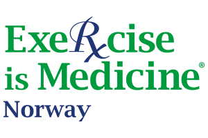 Exercise is Medicine Norway