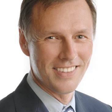 Prof. Dr. Kai Röcker