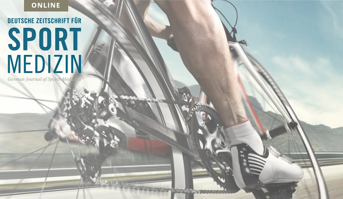 Deutsche Zeitschrift für Sportmedizin