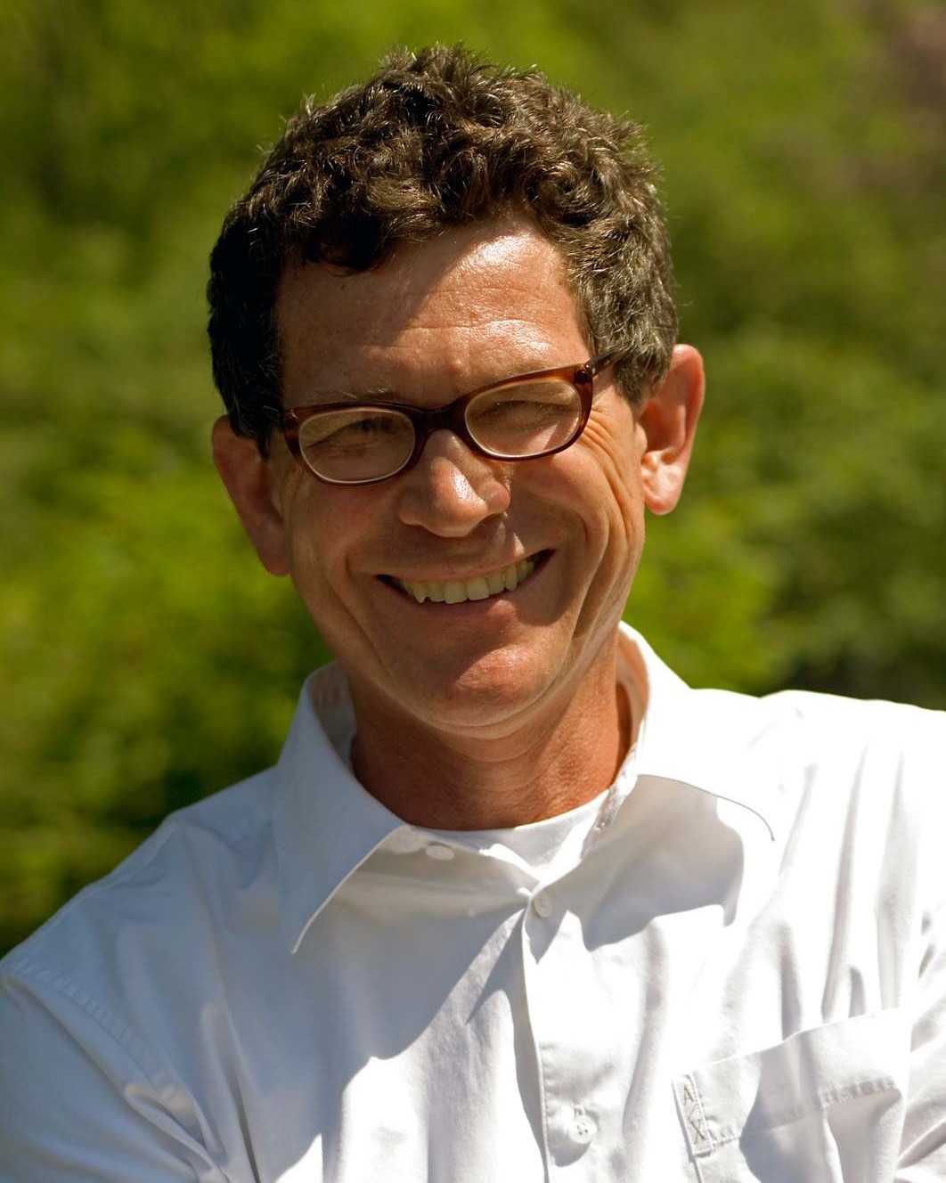 Prof. Willem van Mechelen