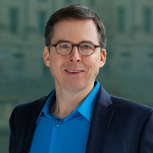 Prof. Dr. Martin Scherer