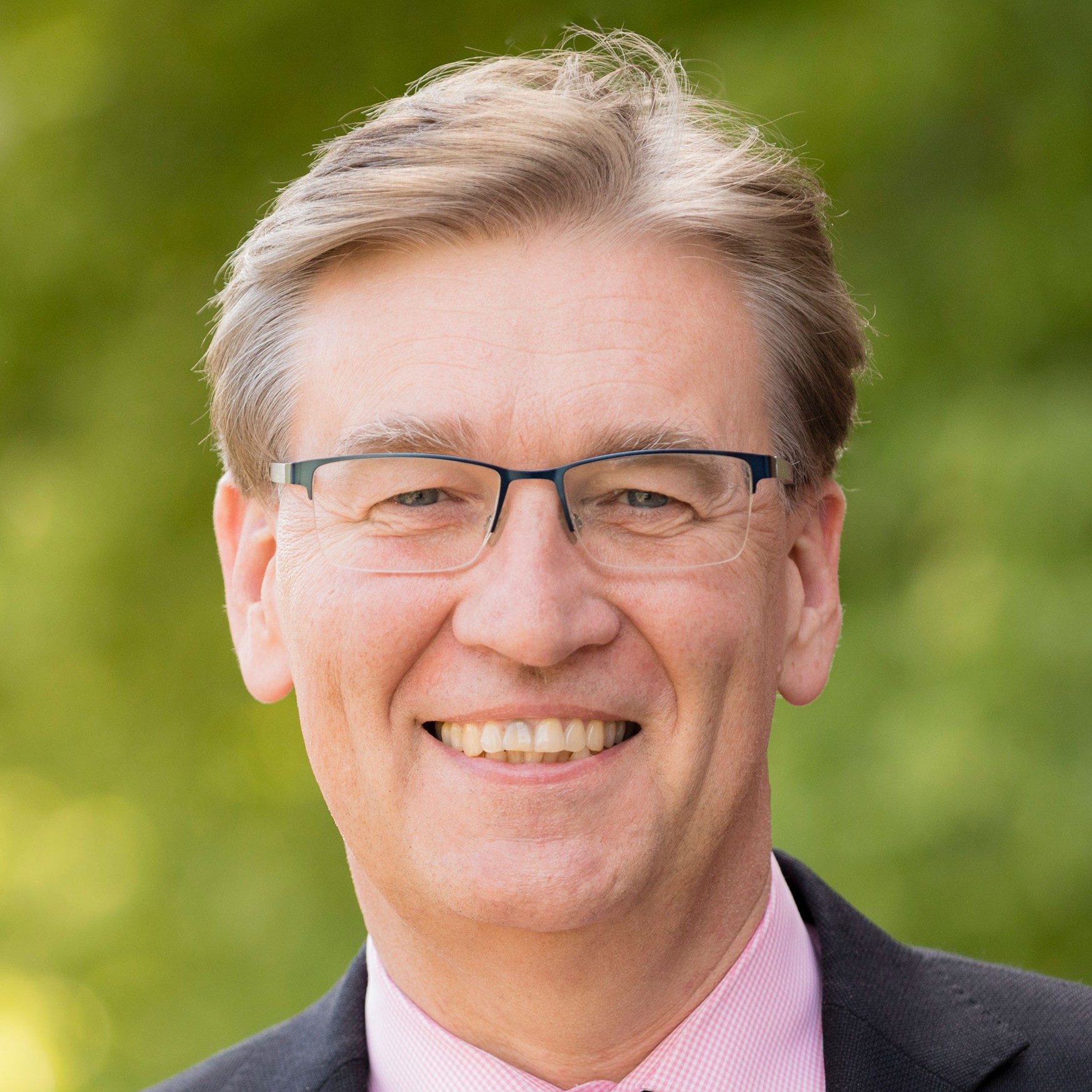 Prof. Dr. Carsten Bokemeyer