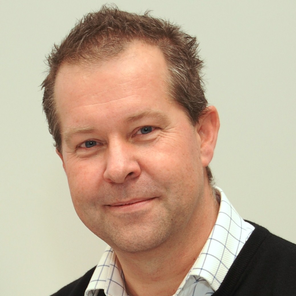 Prof. Dr. Frank Mayer