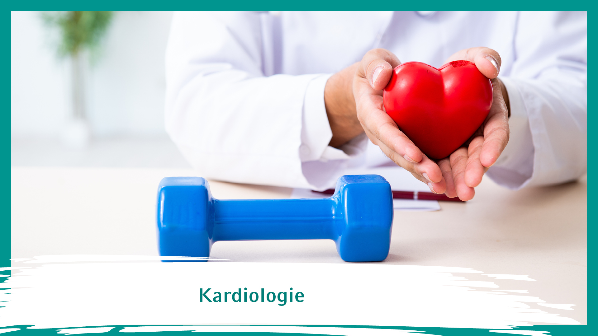 Kardinale Risiken im Sport und Sport bei kardiologischen Erkrankung