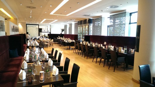 Radisson Blu Restaurant
