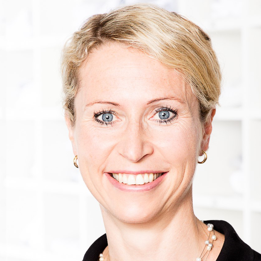 Prof. Dr. Anja Hirschmüller