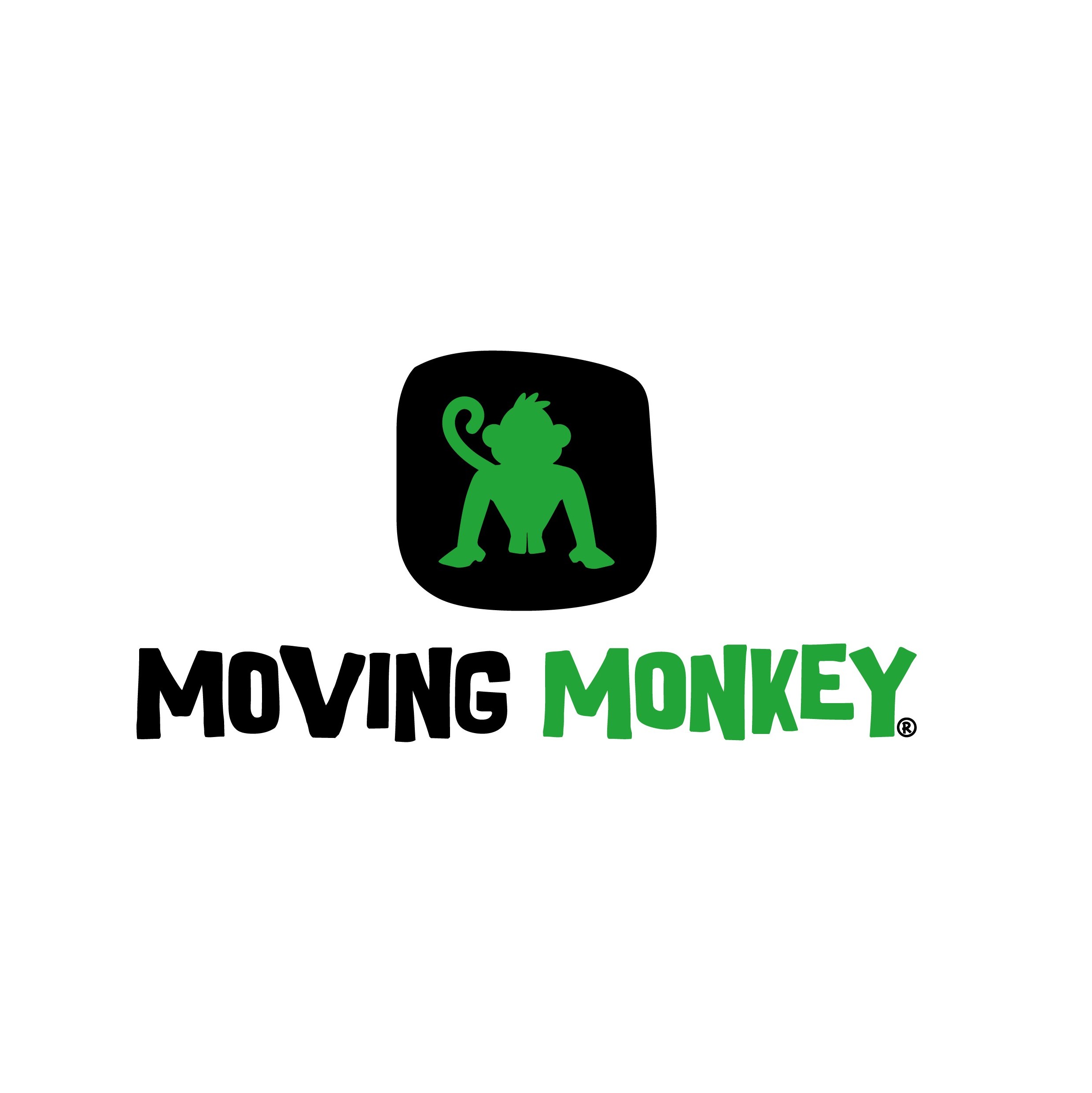 Moving Monkey