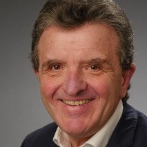 Prof. Dr. Winfried Banzer