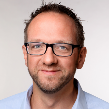 Prof. Dr. Claus Reinsberger