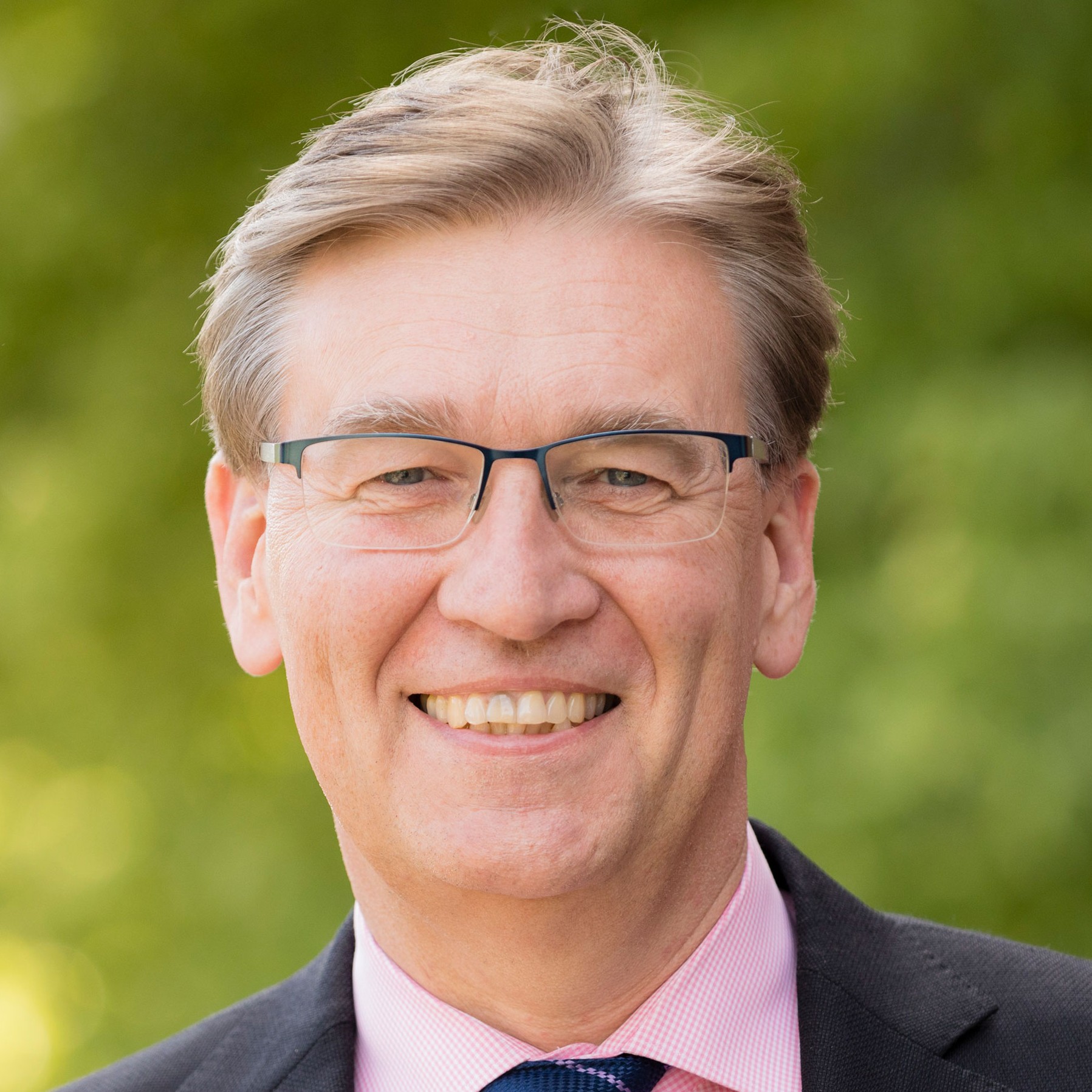 Prof. Dr. Carsten Bokemeyer