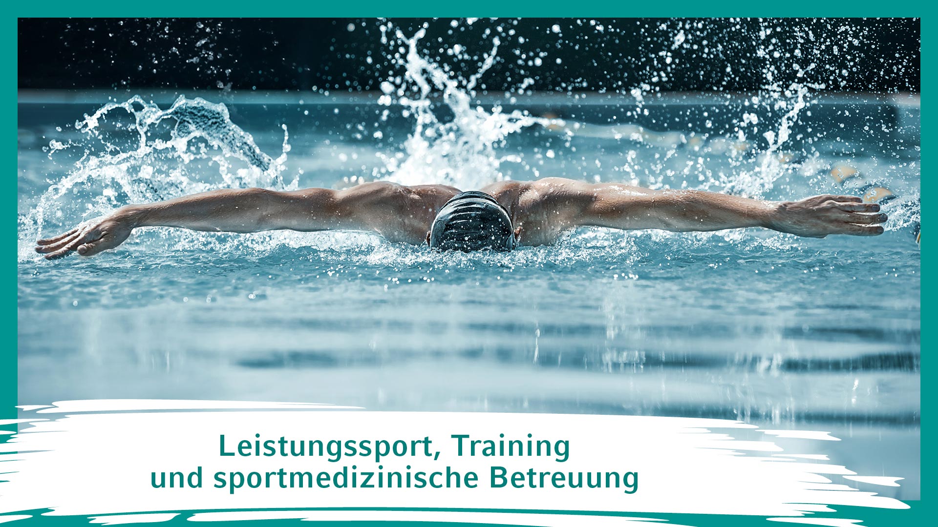 Gesundheit und Leistungsfähigkeit im Sport