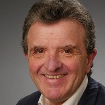 Prof. Dr. Winfried Banzer