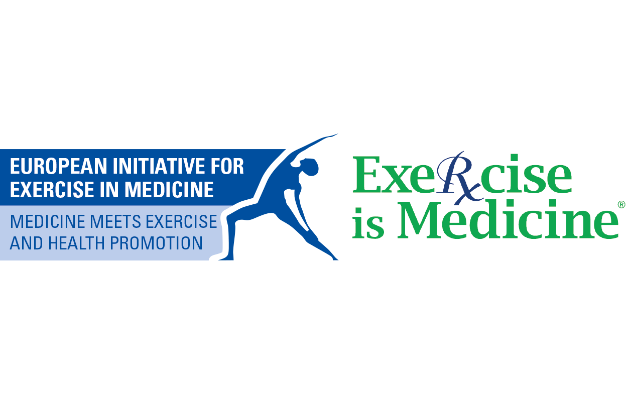 Exercise is Medicine