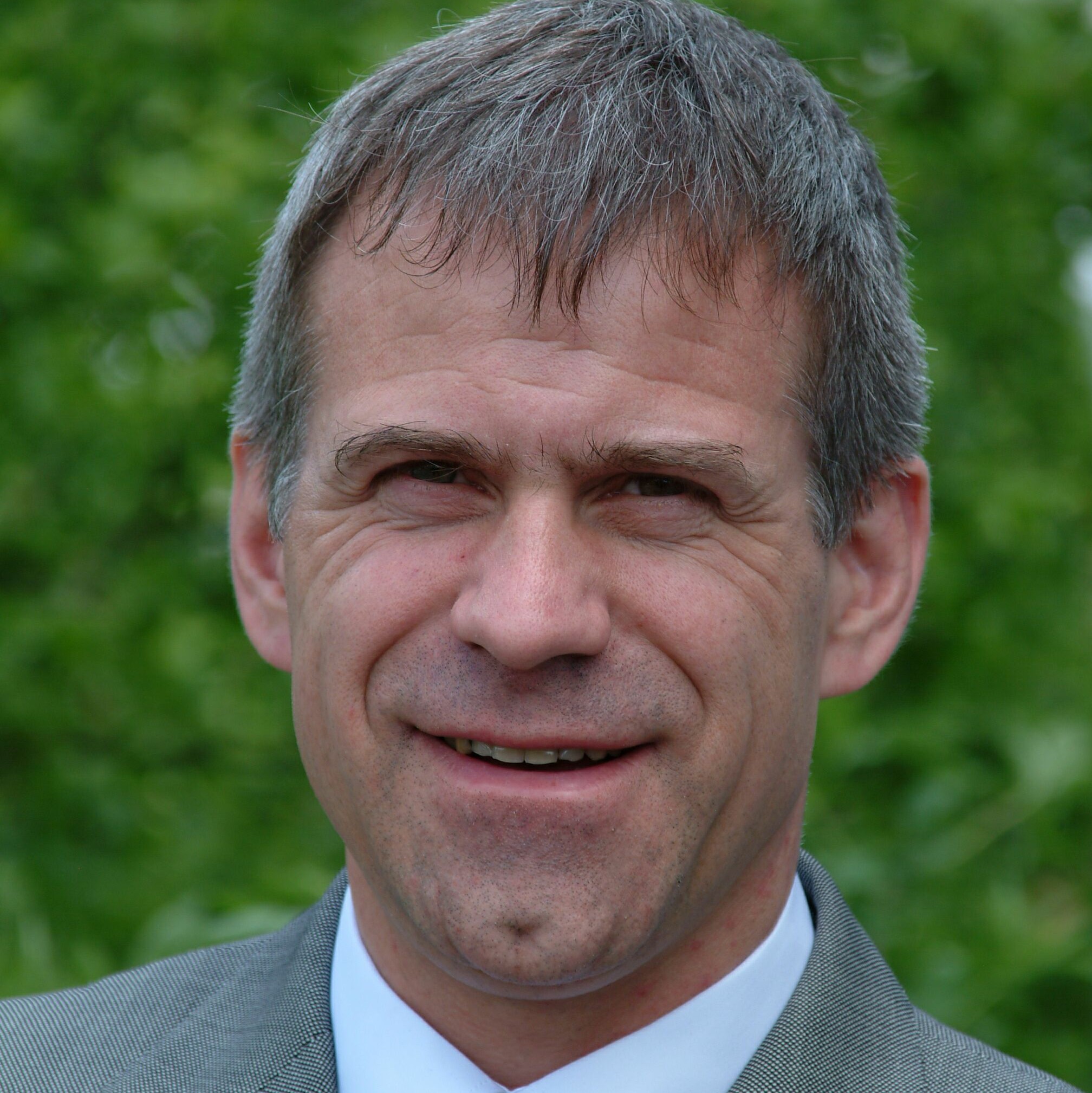 Prof. Dr. Martin Engelhardt