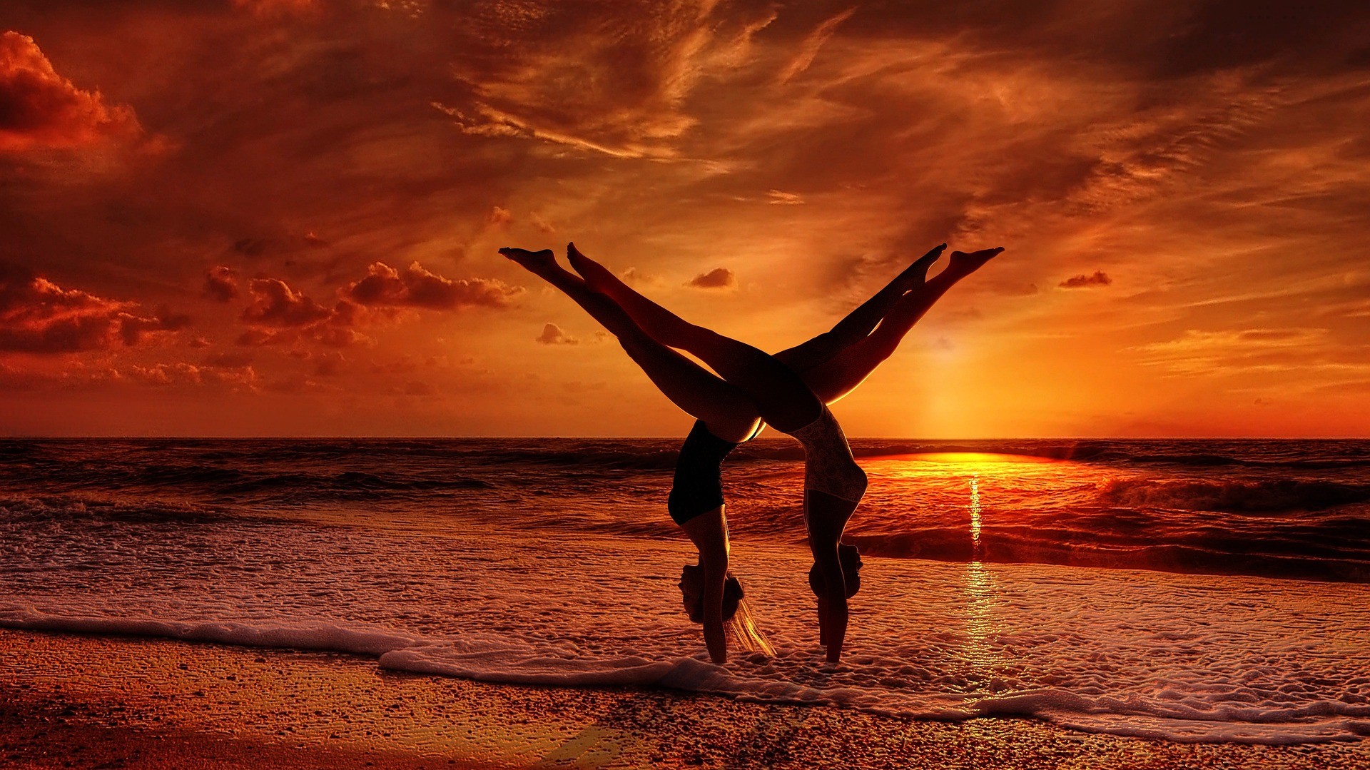 Gewaltfreie Kommunikation und Yoga