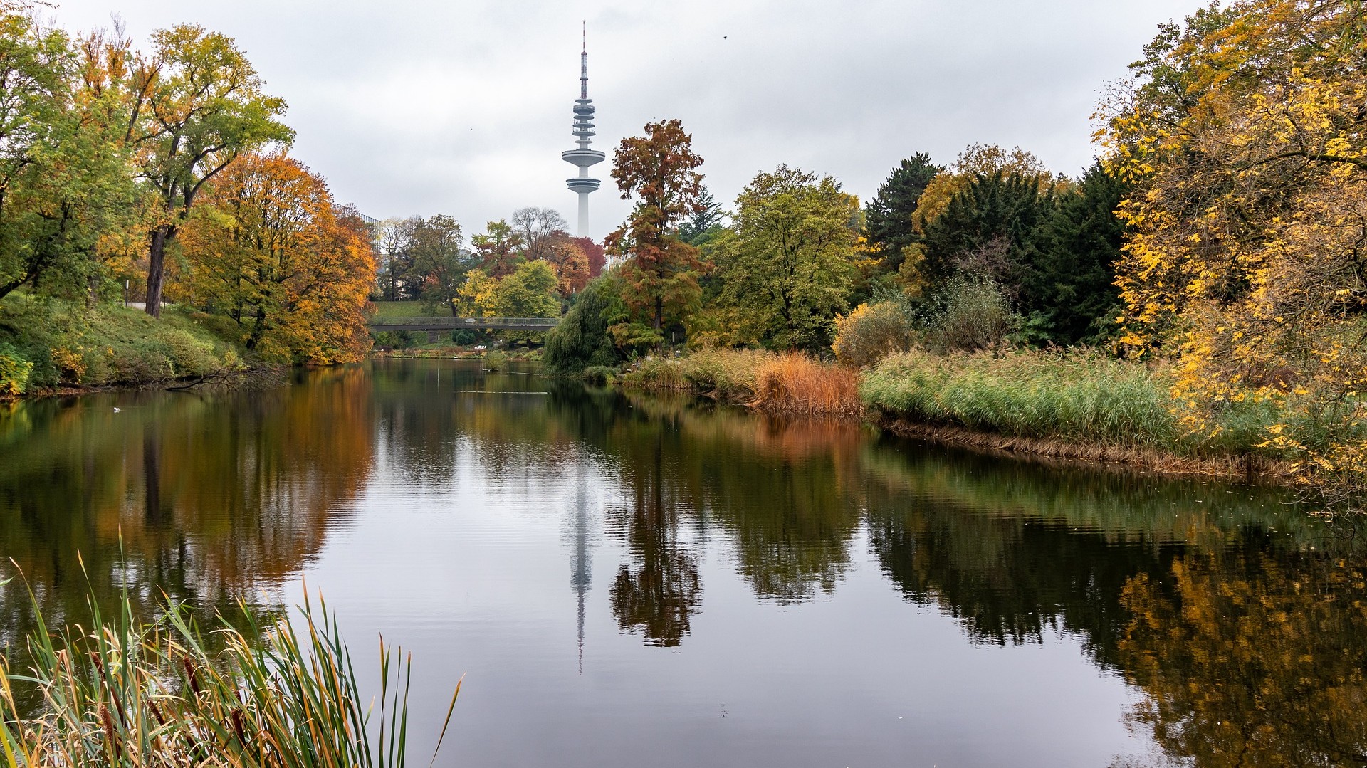 Parksport und Natursport